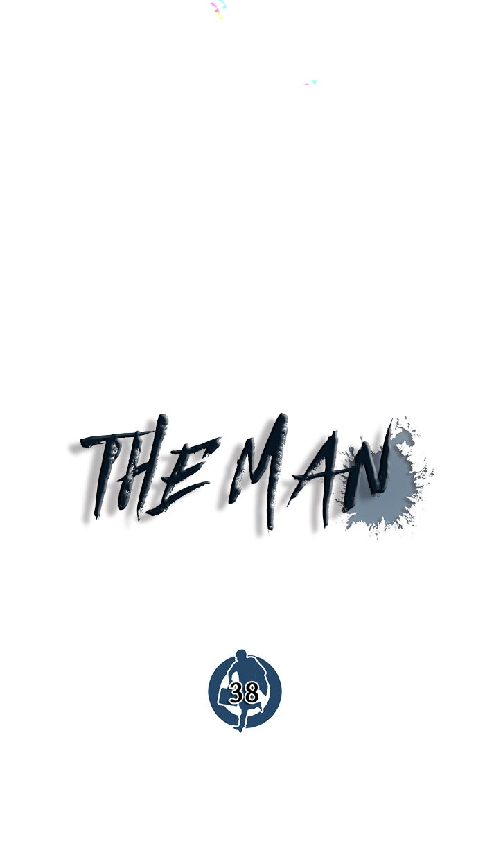 Read The Man chapter 38 image 39 on Lezhin