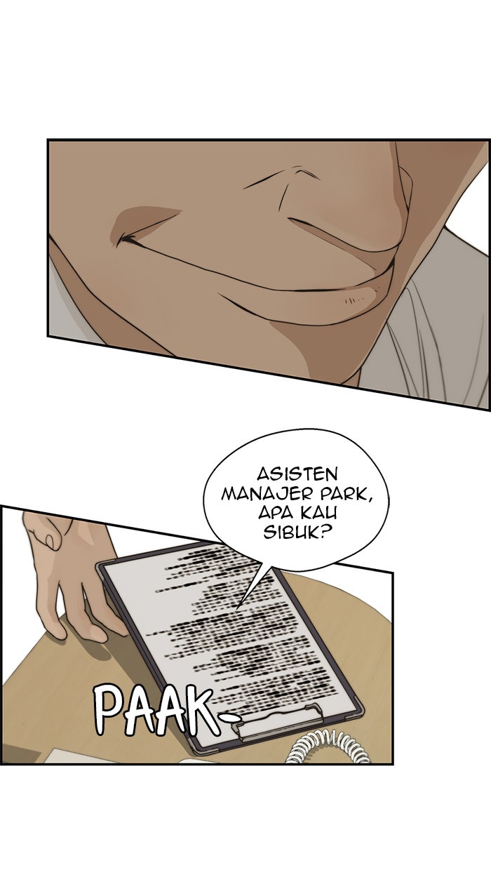 Read The Man chapter 38 image 44 on Lezhin