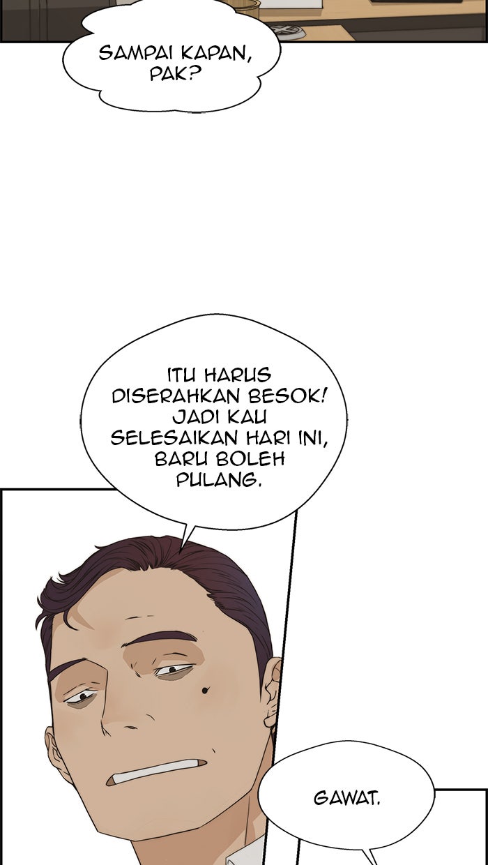 Read The Man chapter 38 image 46 on Lezhin