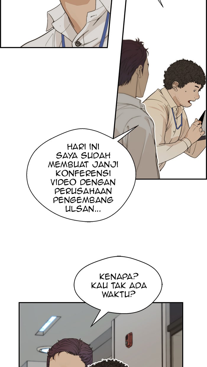 Read The Man chapter 38 image 47 on Lezhin
