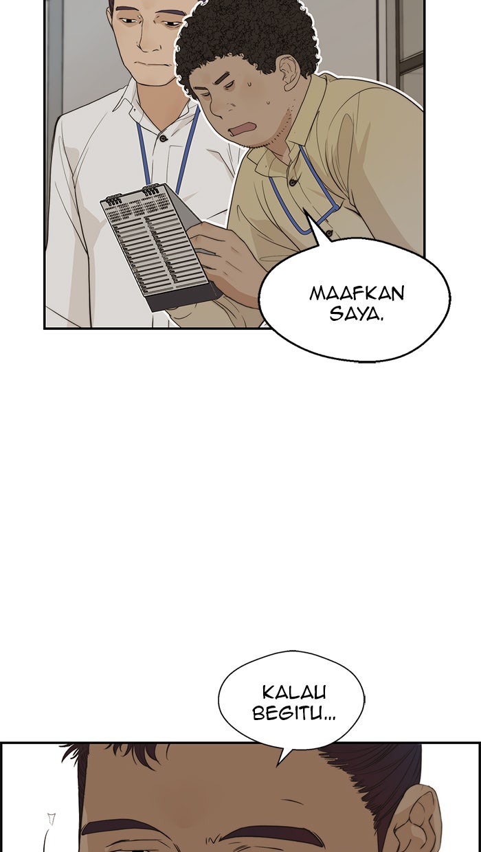 Read The Man chapter 38 image 48 on Lezhin