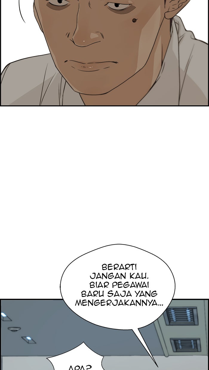 Read The Man chapter 38 image 49 on Lezhin