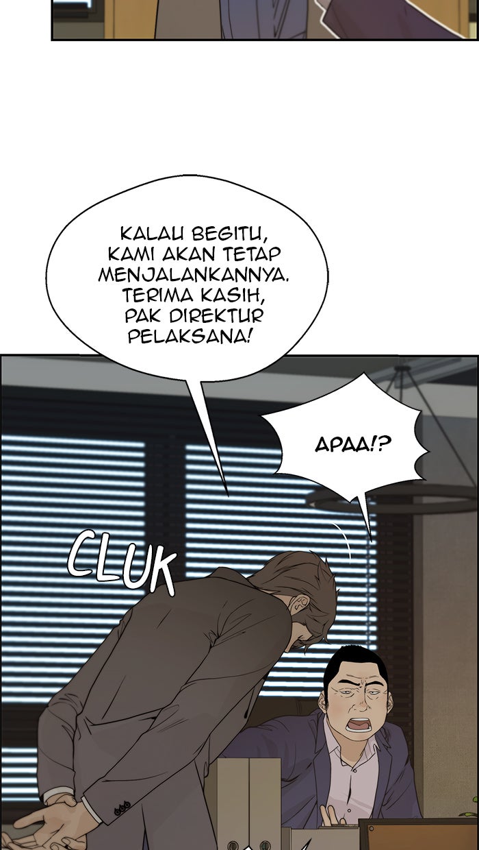 Read The Man chapter 38 image 5 on Lezhin