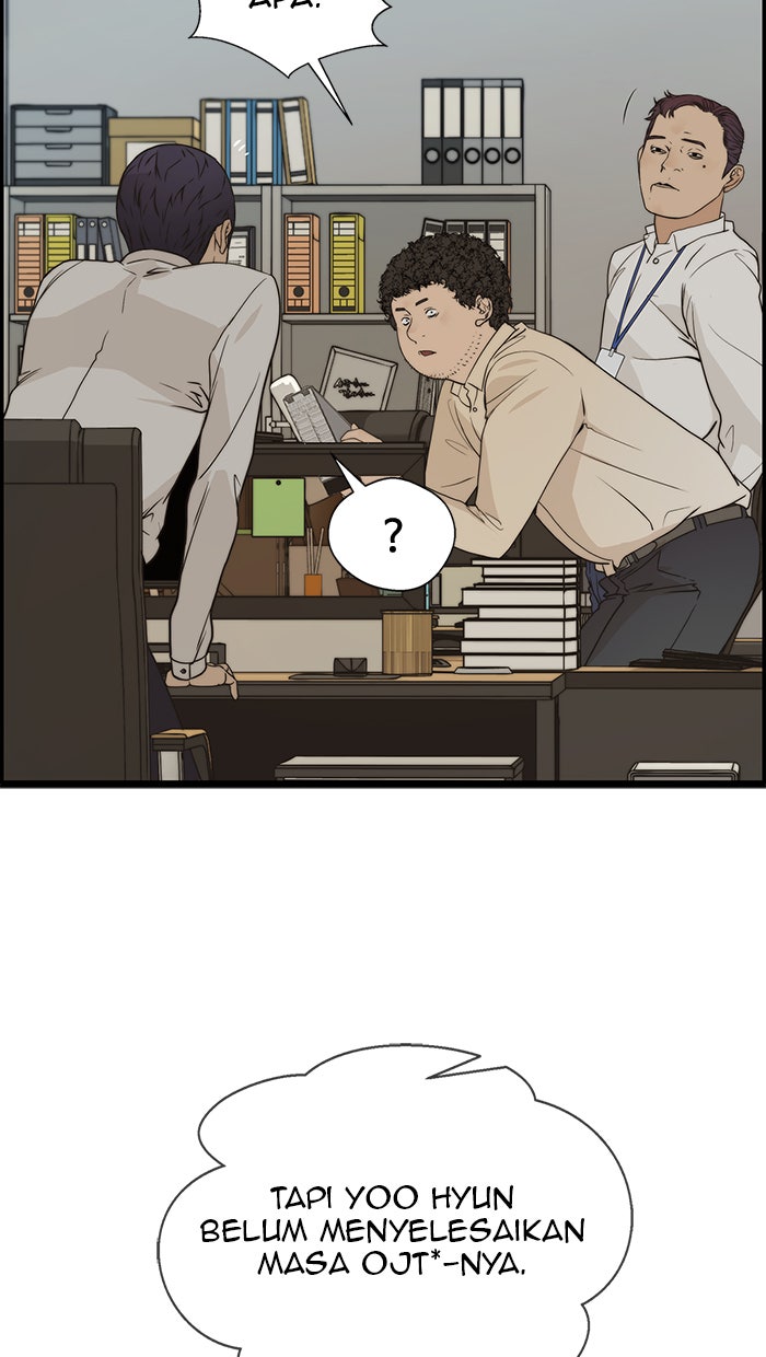 Read The Man chapter 38 image 50 on Lezhin