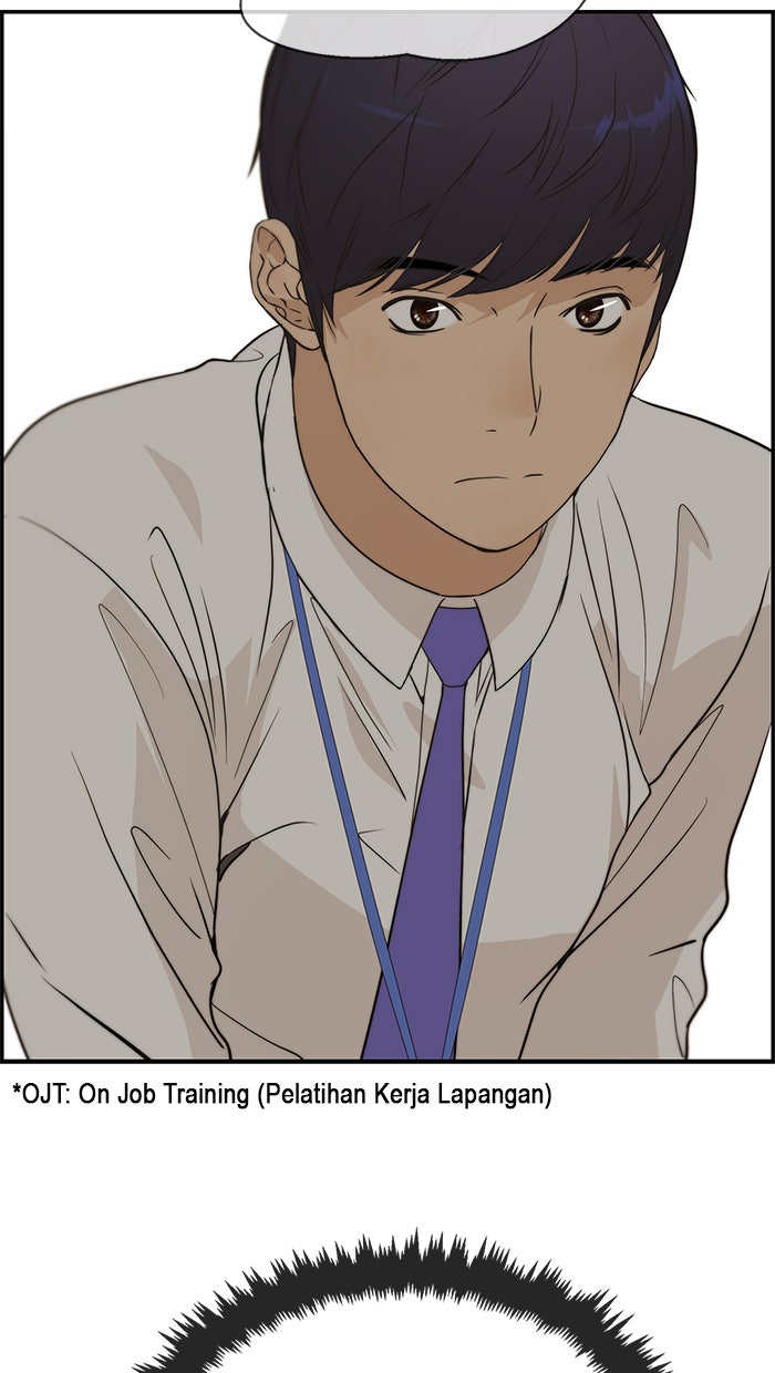Read The Man chapter 38 image 51 on Lezhin