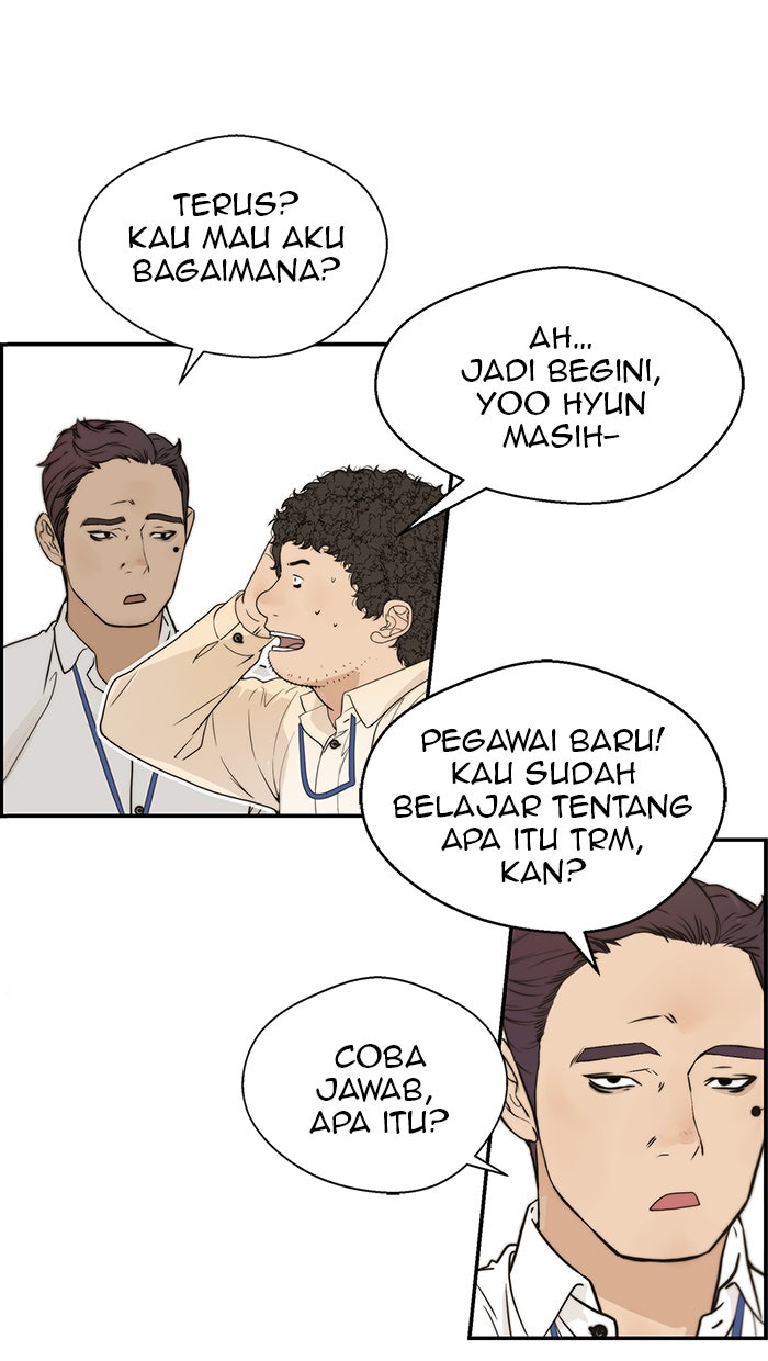 Read The Man chapter 38 image 53 on Lezhin