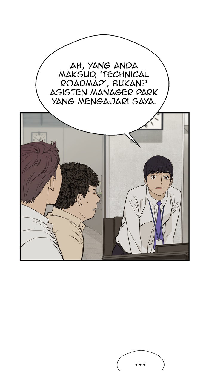 Read The Man chapter 38 image 54 on Lezhin