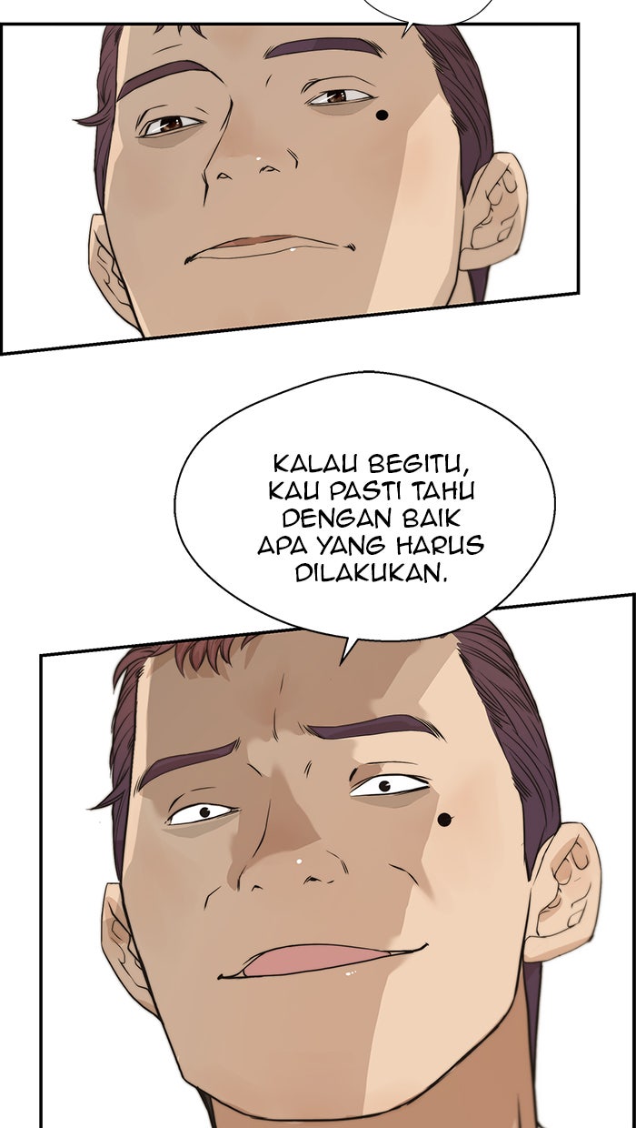 Read The Man chapter 38 image 55 on Lezhin