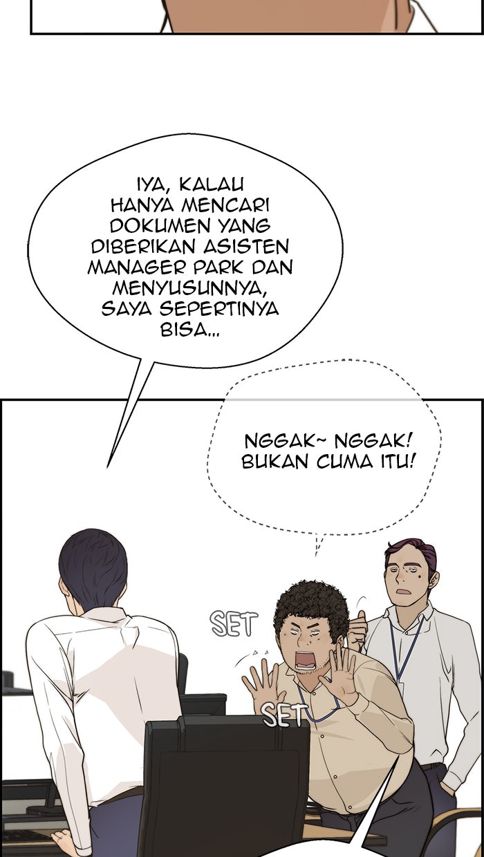 Read The Man chapter 38 image 56 on Lezhin