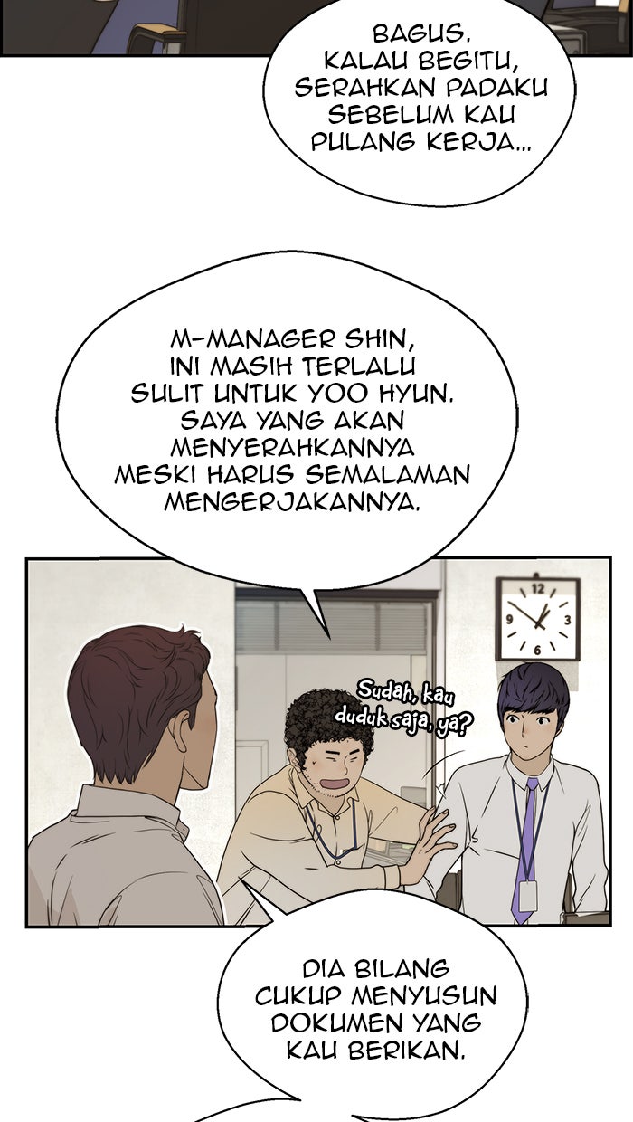 Read The Man chapter 38 image 57 on Lezhin