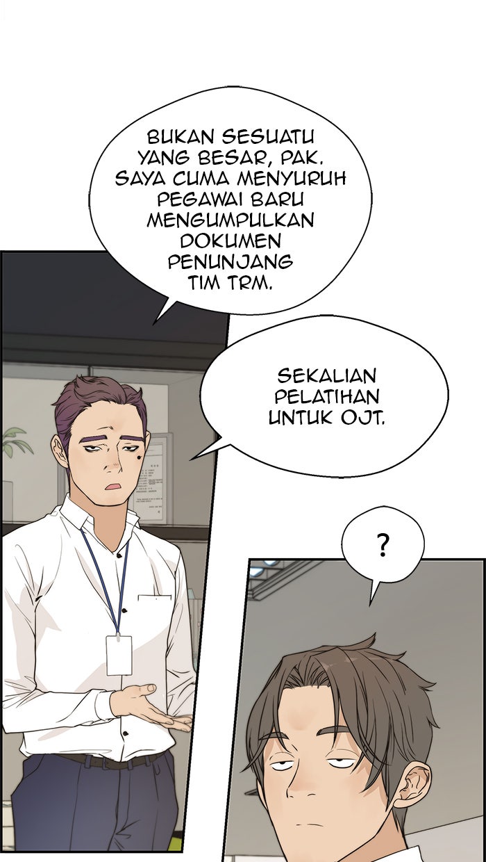 Read The Man chapter 38 image 59 on Lezhin