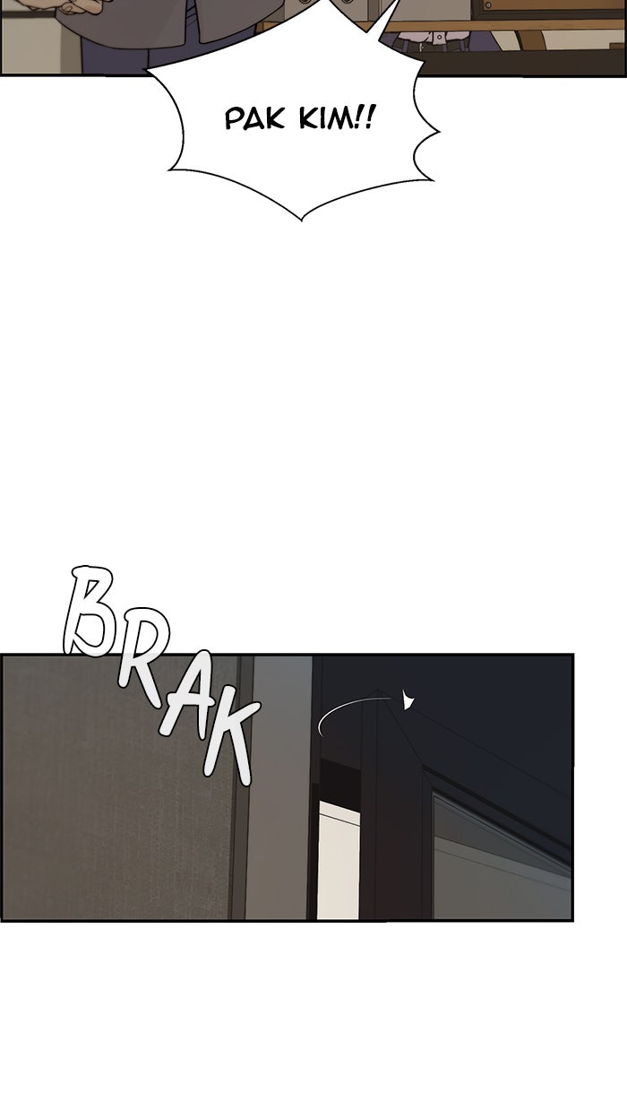 Read The Man chapter 38 image 6 on Lezhin