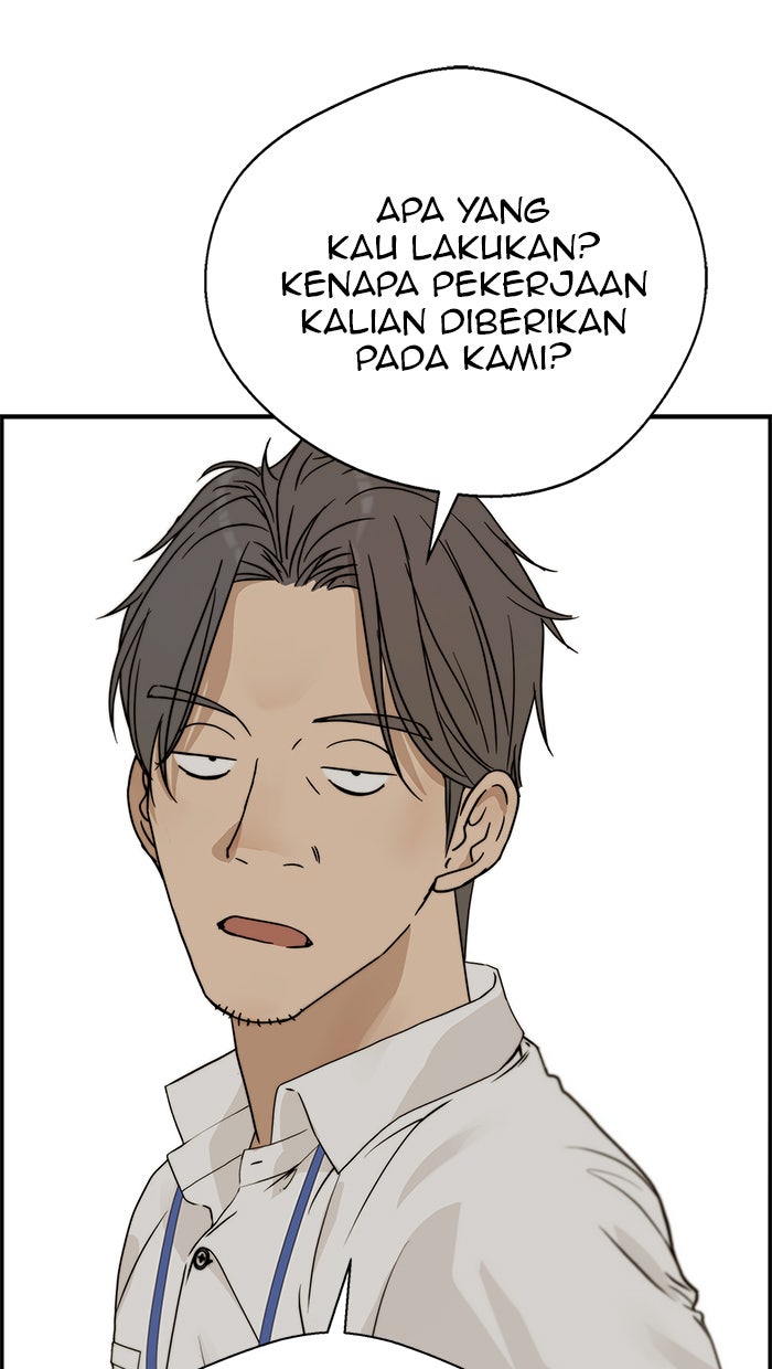 Read The Man chapter 38 image 61 on Lezhin