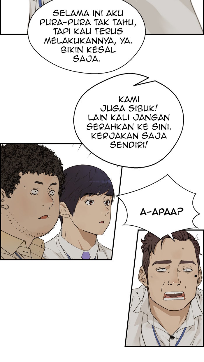 Read The Man chapter 38 image 62 on Lezhin