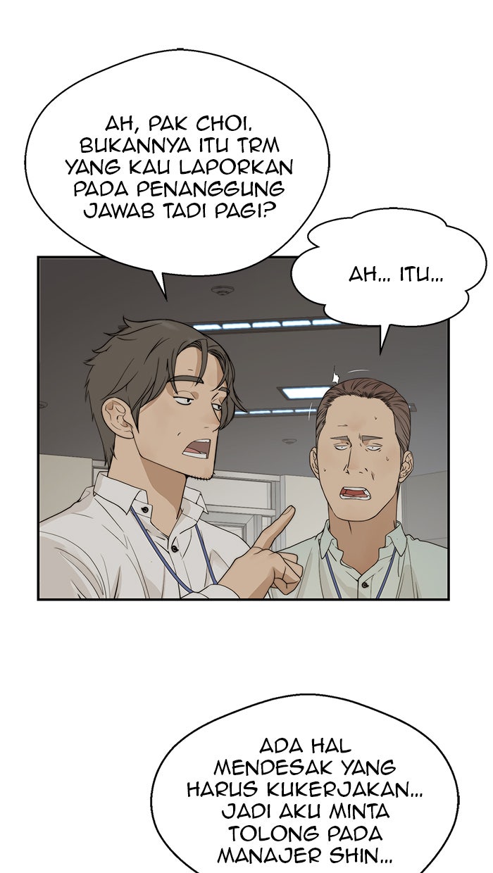 Read The Man chapter 38 image 63 on Lezhin