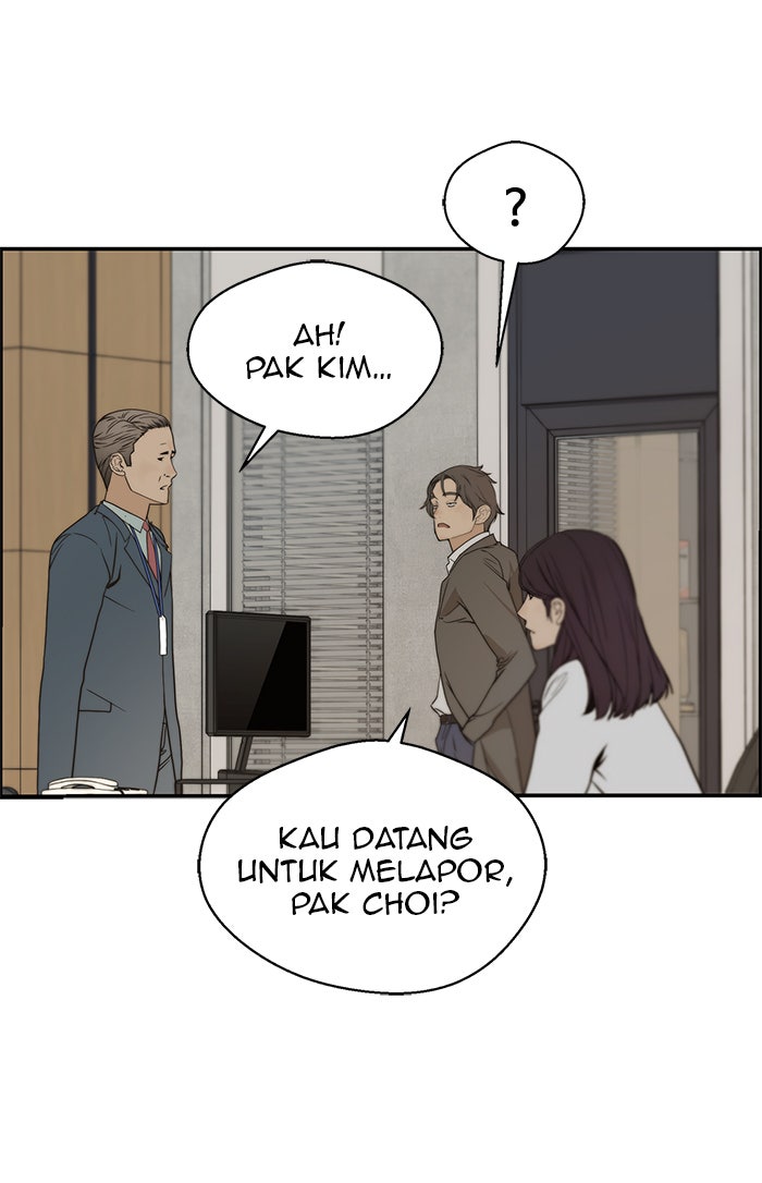 Read The Man chapter 38 image 7 on Lezhin