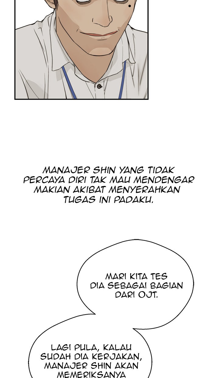 Read The Man chapter 38 image 71 on Lezhin