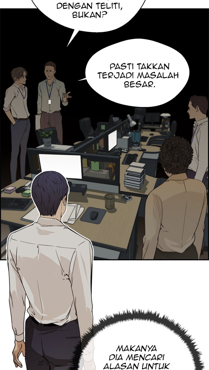 Read The Man chapter 38 image 72 on Lezhin