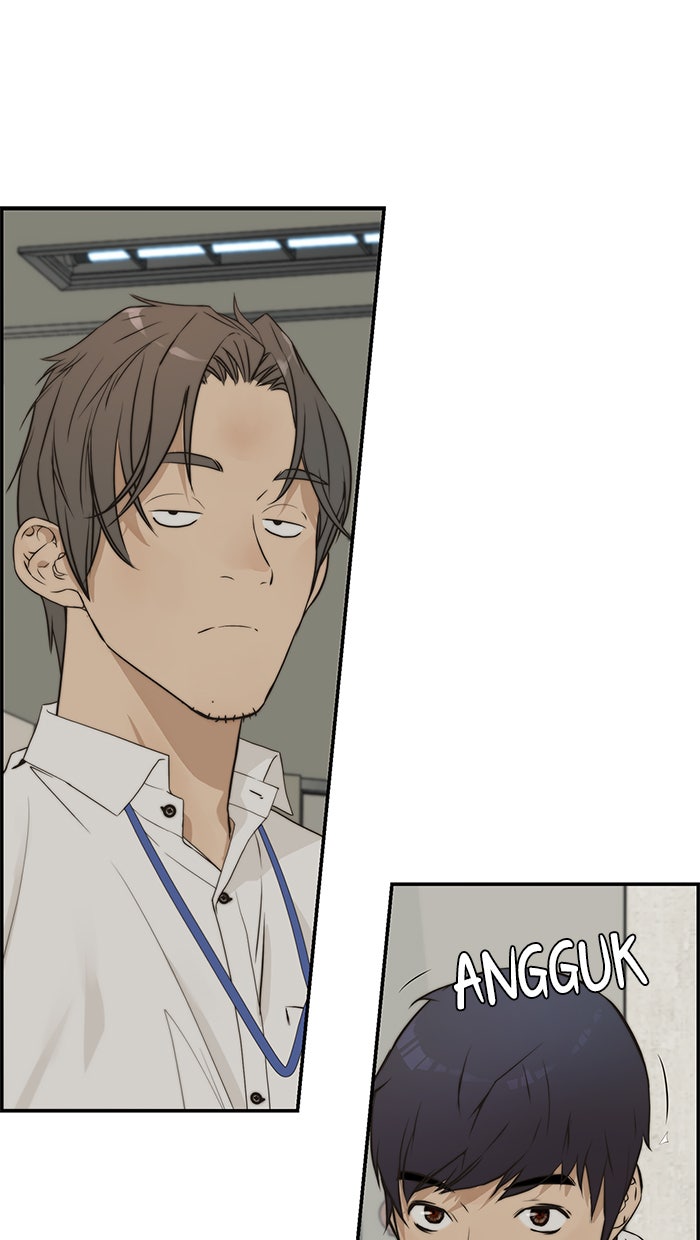 Read The Man chapter 38 image 77 on Lezhin