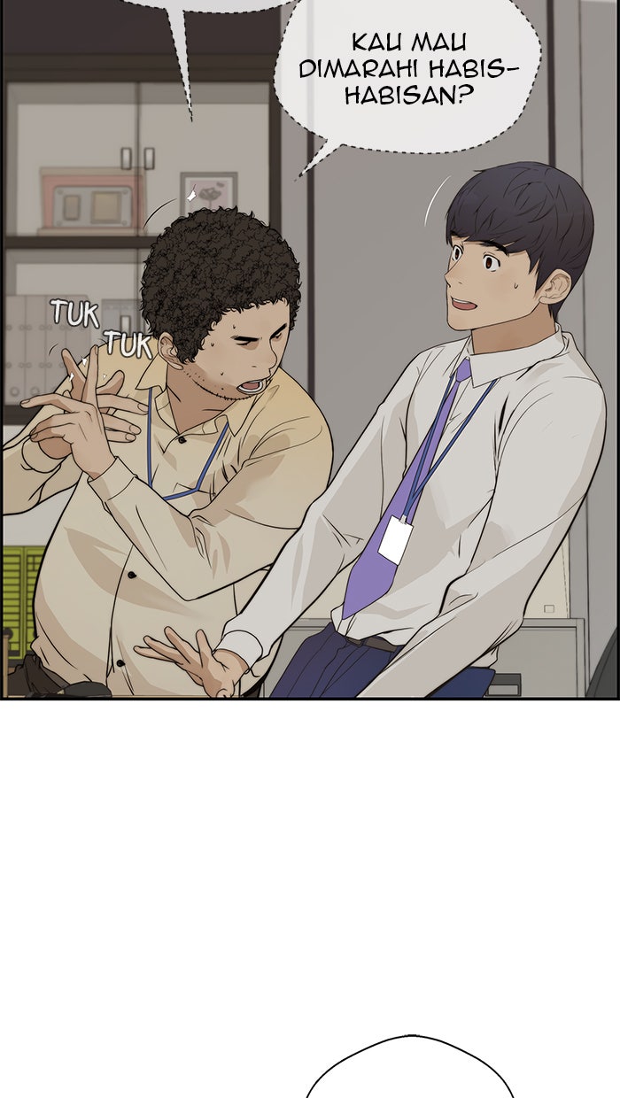 Read The Man chapter 38 image 80 on Lezhin