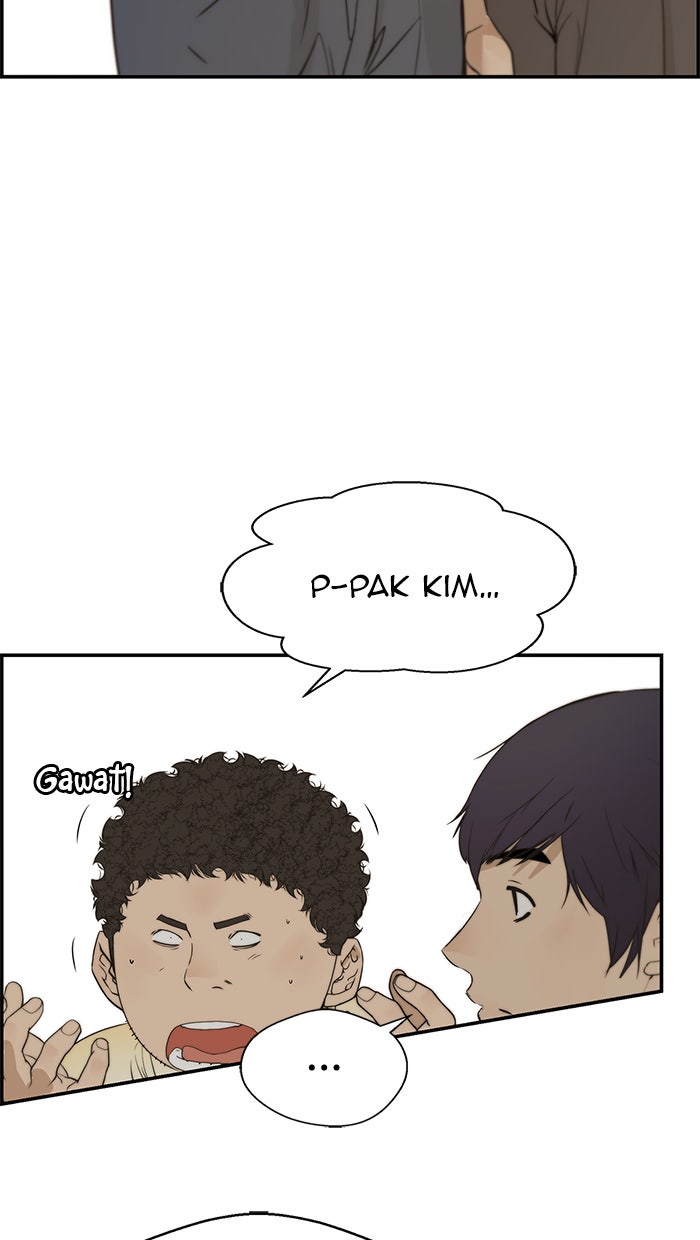 Read The Man chapter 38 image 82 on Lezhin