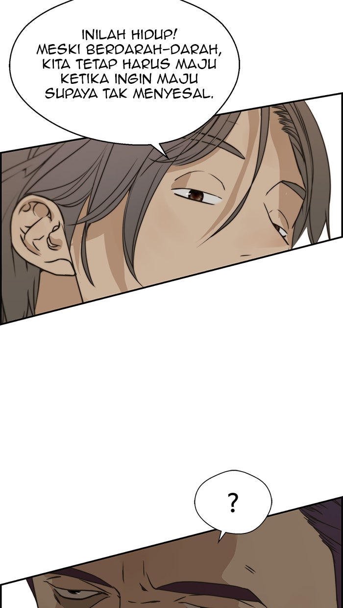 Read The Man chapter 38 image 83 on Lezhin