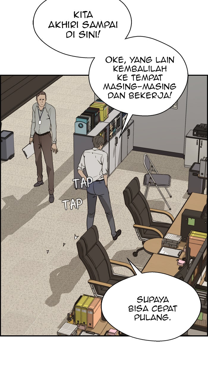 Read The Man chapter 38 image 87 on Lezhin