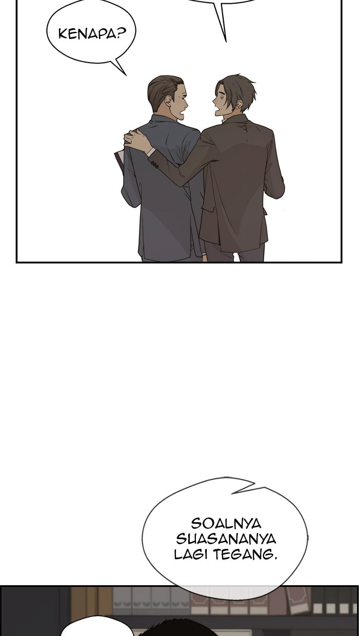 Read The Man chapter 38 image 9 on Lezhin