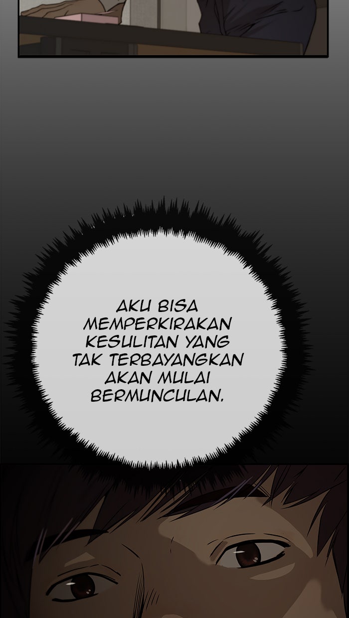 Read The Man chapter 38 image 91 on Lezhin