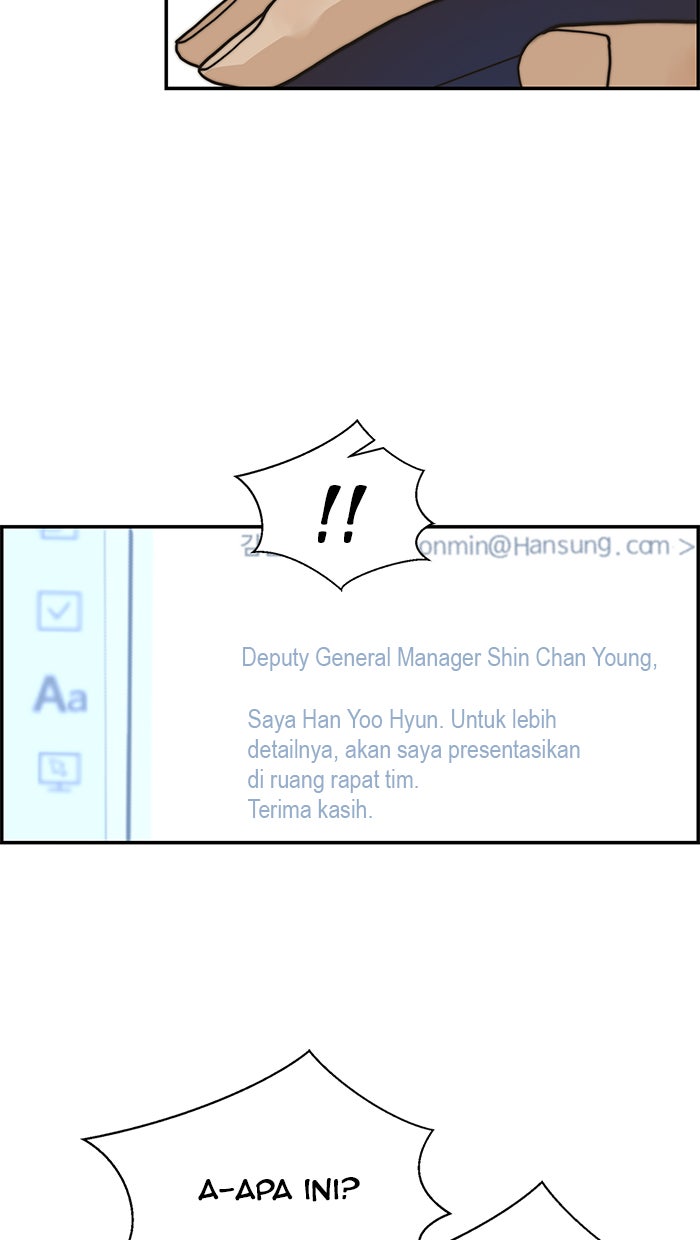 Read The Man chapter 39 image 11 on Lezhin