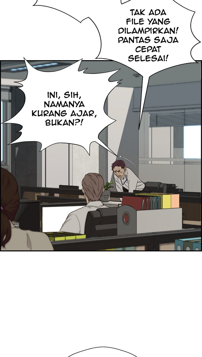 Read The Man chapter 39 image 12 on Lezhin