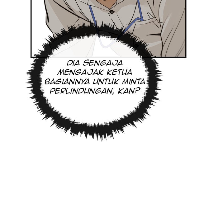 Read The Man chapter 39 image 17 on Lezhin
