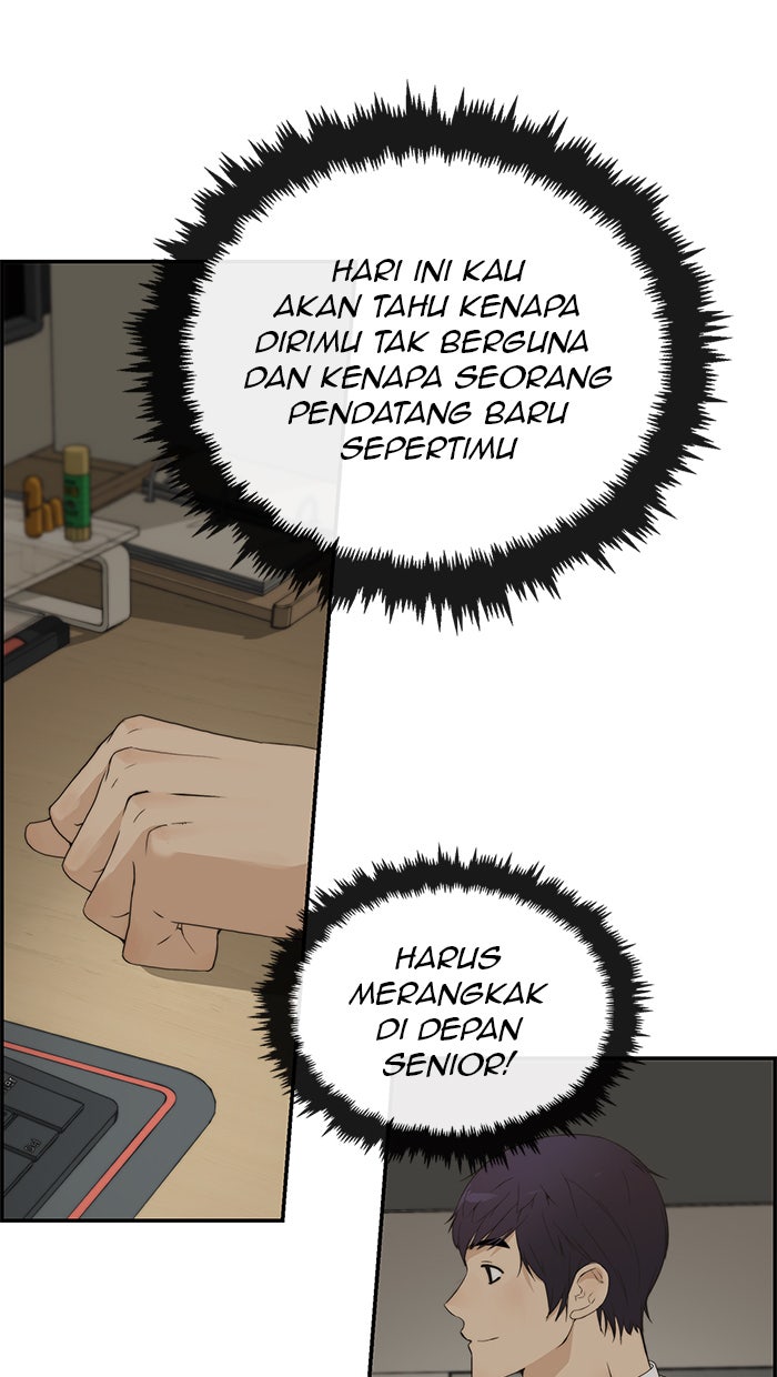 Read The Man chapter 39 image 19 on Lezhin