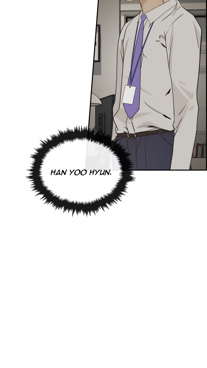 Read The Man chapter 39 image 20 on Lezhin