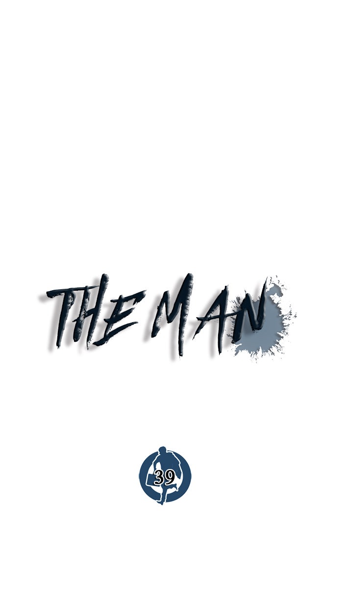 Read The Man chapter 39 image 21 on Lezhin