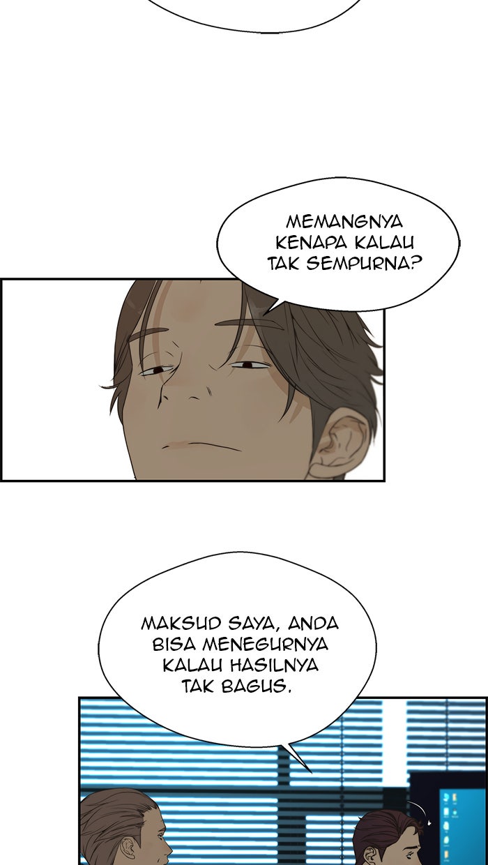 Read The Man chapter 39 image 24 on Lezhin