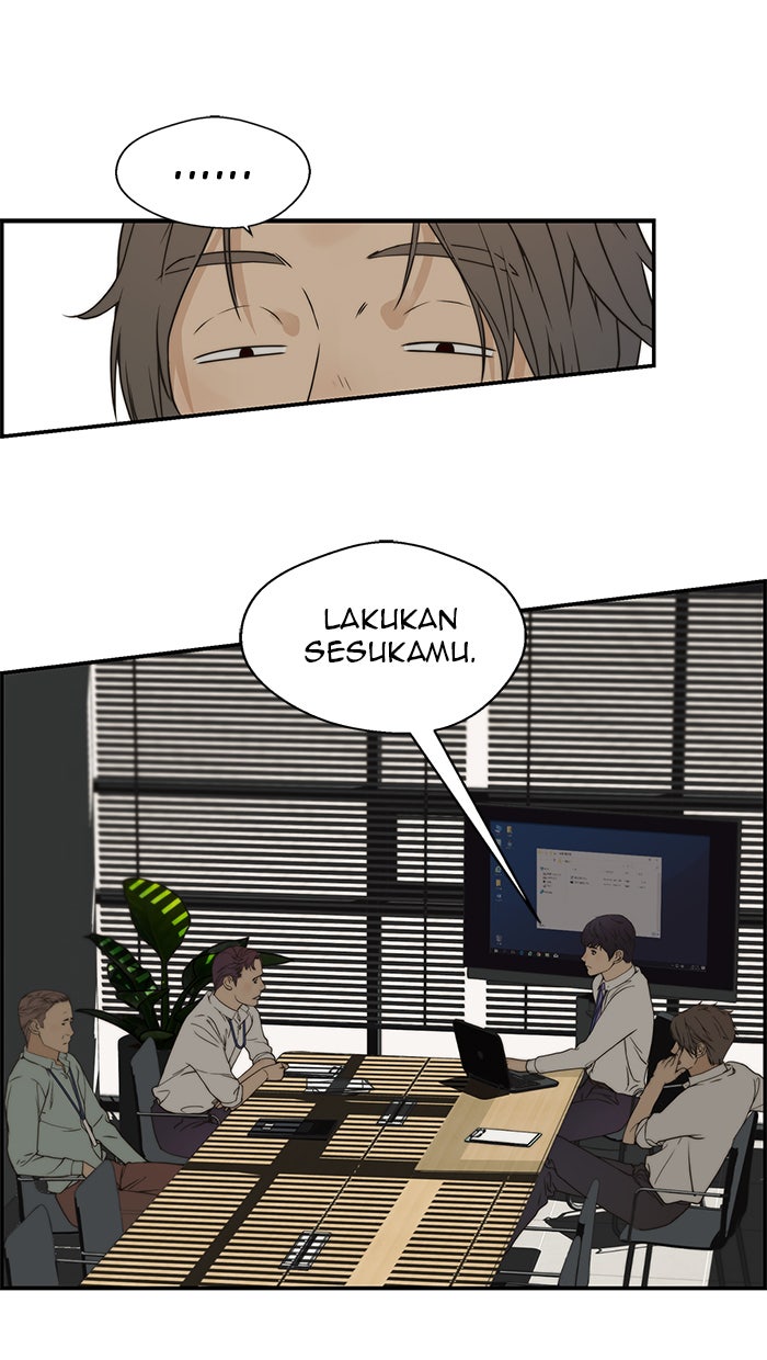 Read The Man chapter 39 image 26 on Lezhin