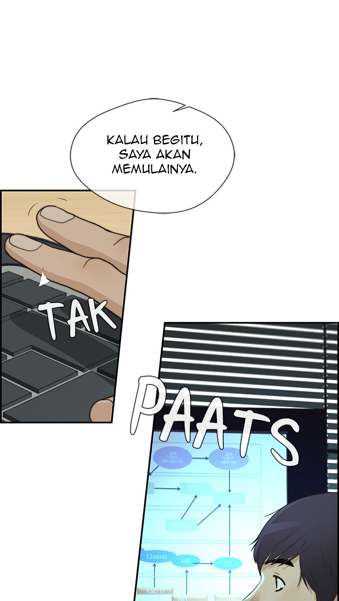 Read The Man chapter 39 image 27 on Lezhin