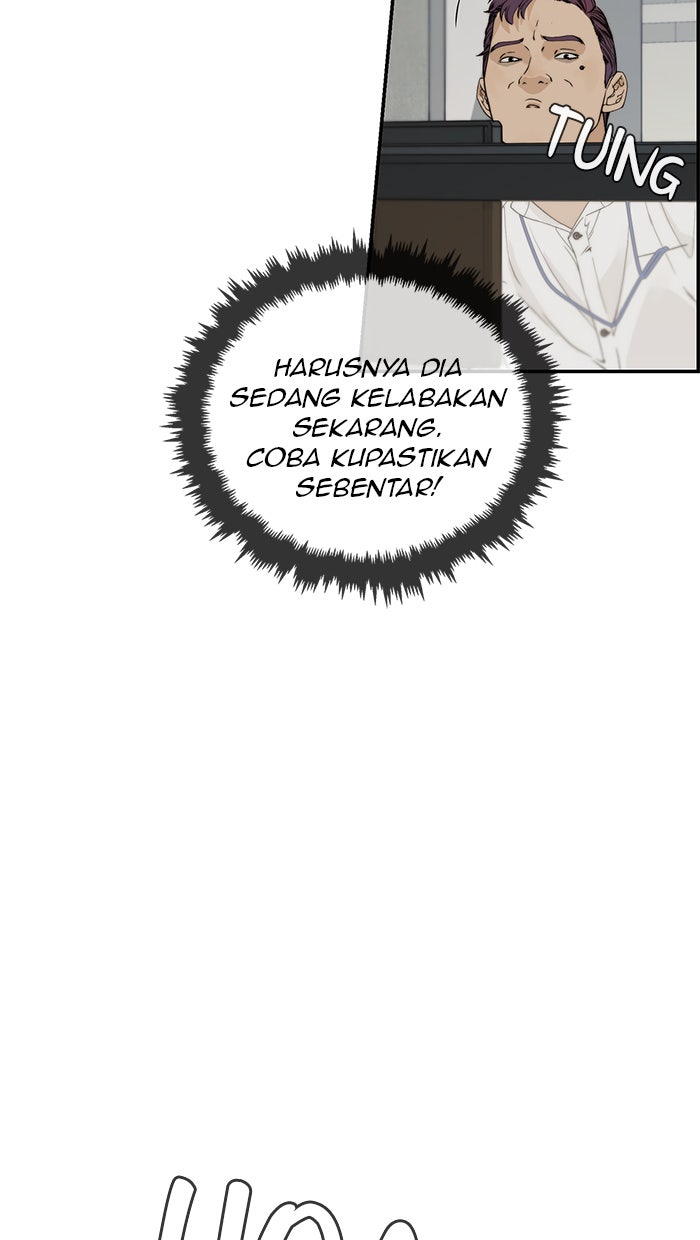 Read The Man chapter 39 image 3 on Lezhin