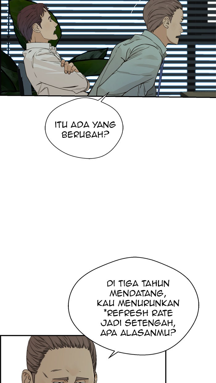 Read The Man chapter 39 image 30 on Lezhin