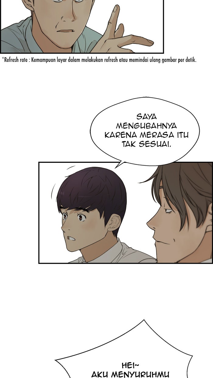 Read The Man chapter 39 image 31 on Lezhin