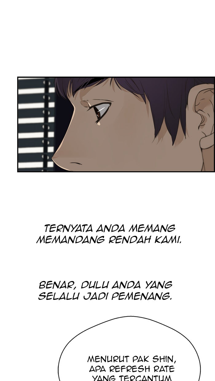 Read The Man chapter 39 image 34 on Lezhin