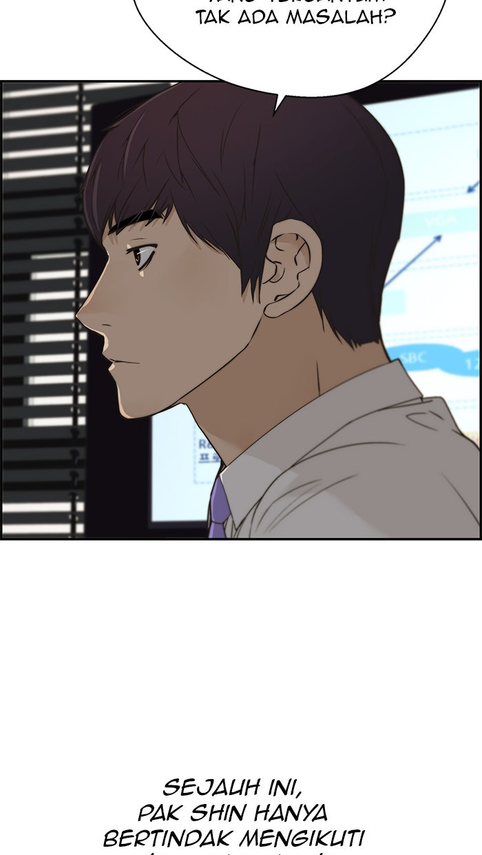 Read The Man chapter 39 image 35 on Lezhin