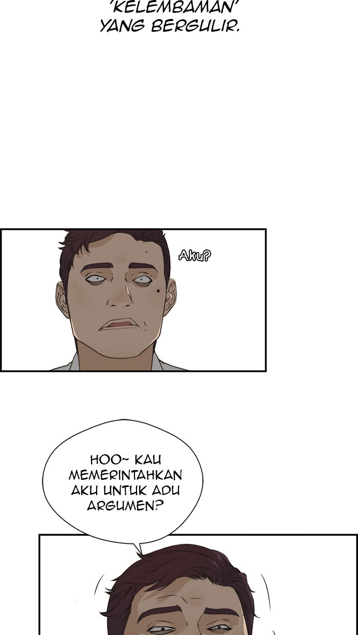 Read The Man chapter 39 image 36 on Lezhin
