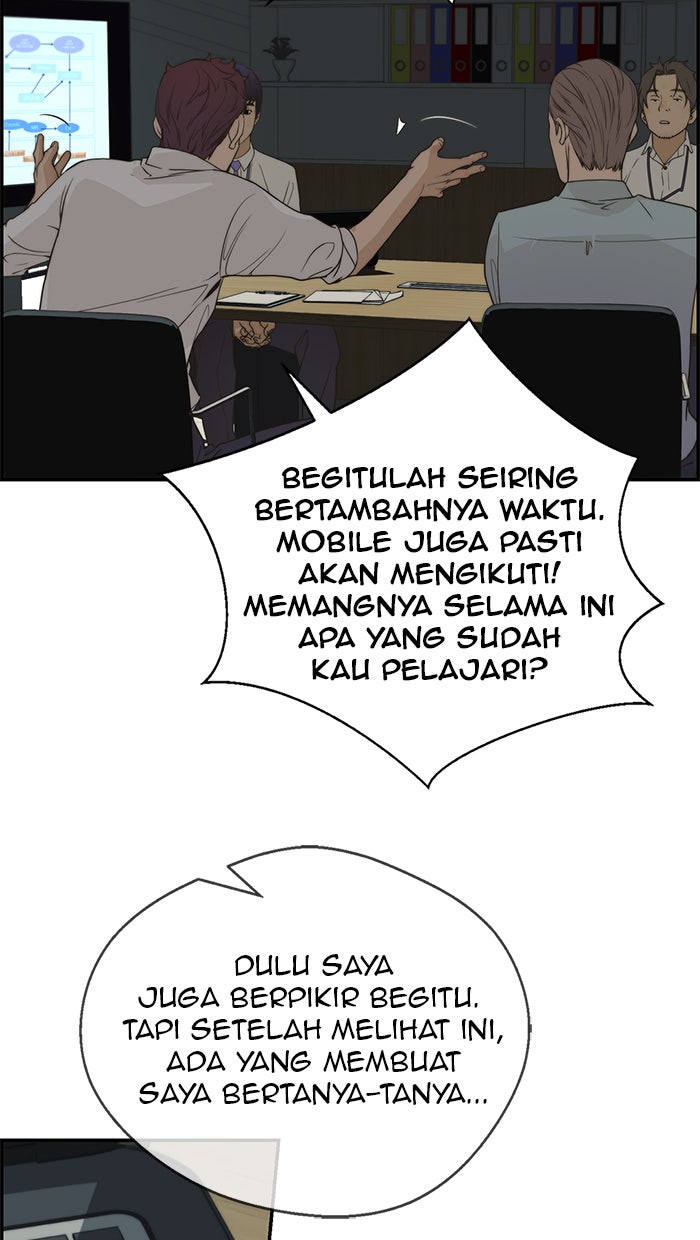 Read The Man chapter 39 image 38 on Lezhin
