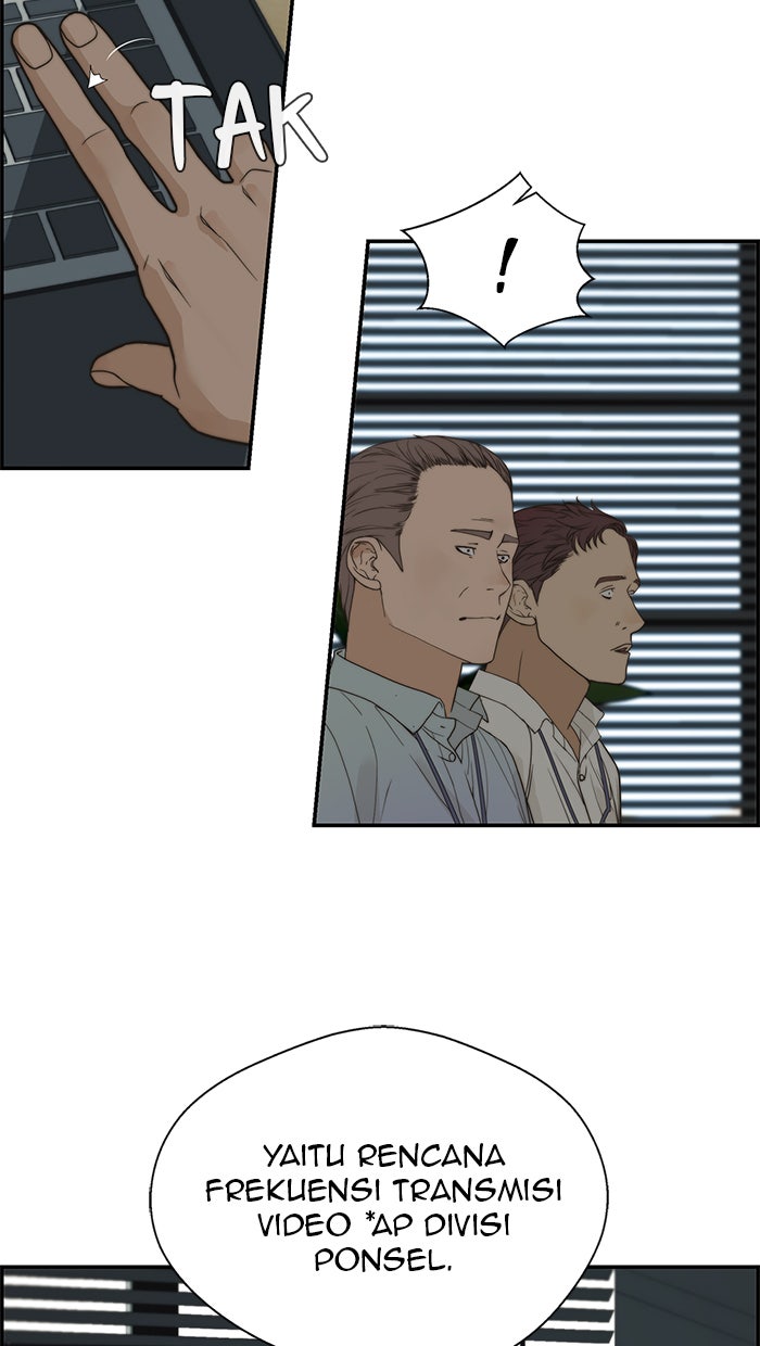 Read The Man chapter 39 image 39 on Lezhin