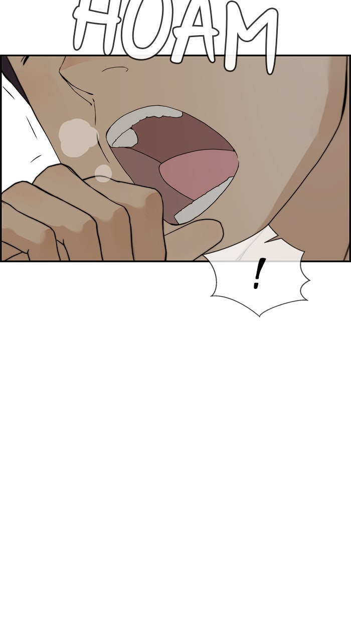 Read The Man chapter 39 image 4 on Lezhin