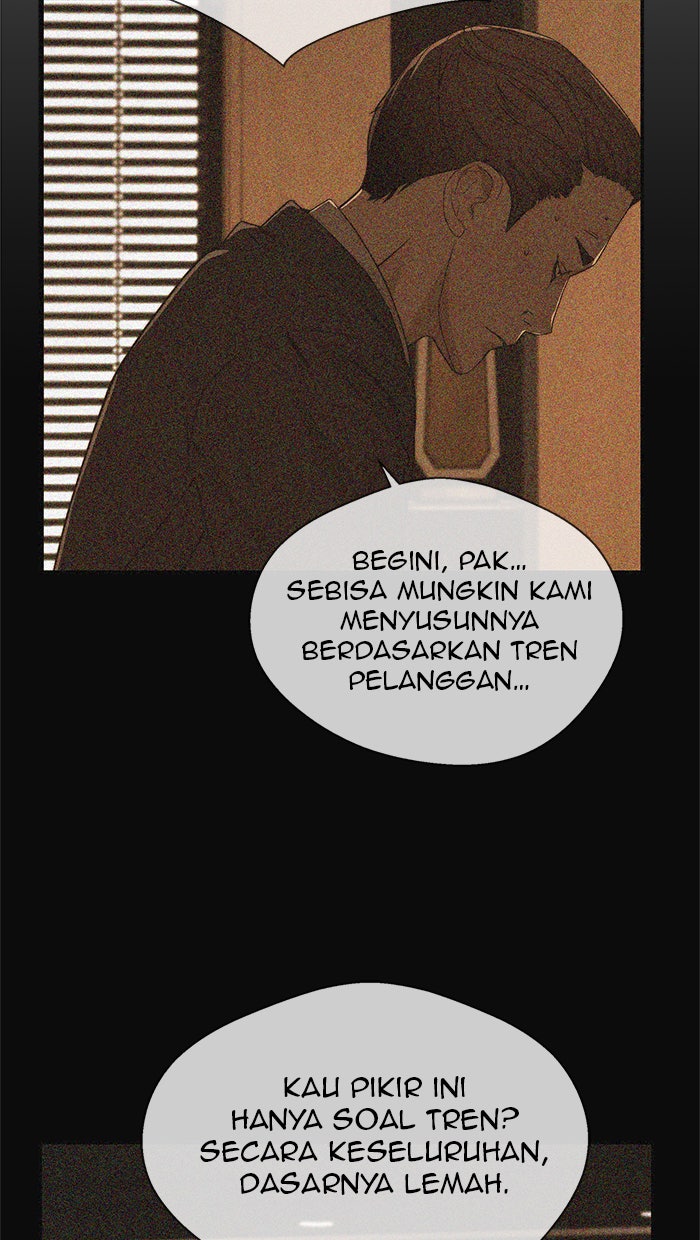 Read The Man chapter 39 image 46 on Lezhin