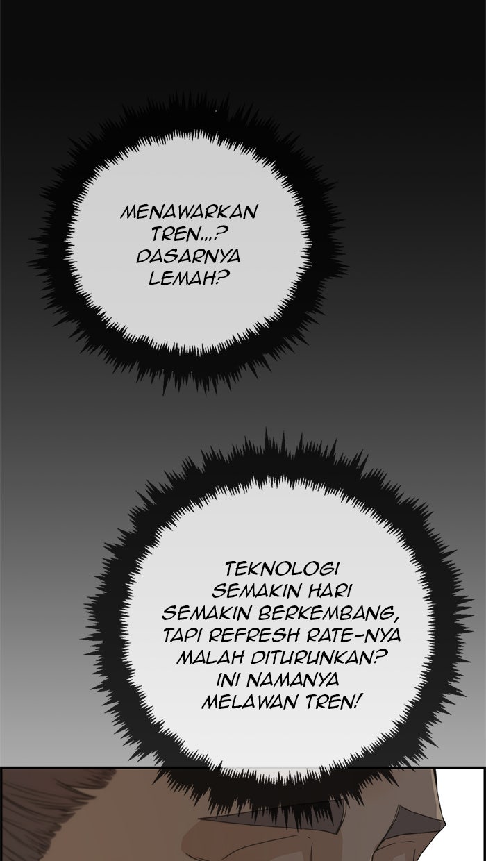 Read The Man chapter 39 image 48 on Lezhin