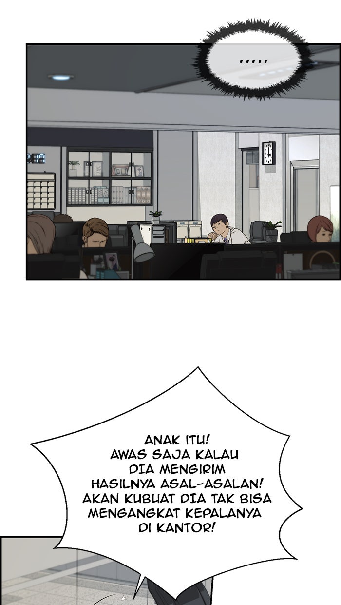 Read The Man chapter 39 image 5 on Lezhin